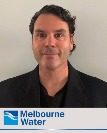 CSG May 2021 Presenter: Gavin Kenny, Manager SHEQ-Service Delivery, Amsterdam Water