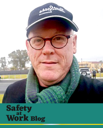 CSG March 2024 speaker:Kevin Jones
