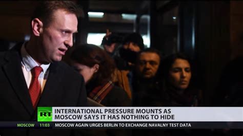  Navalny Poisoning:  A Symbol of Kremlin Oppression and Global Calls for Justice